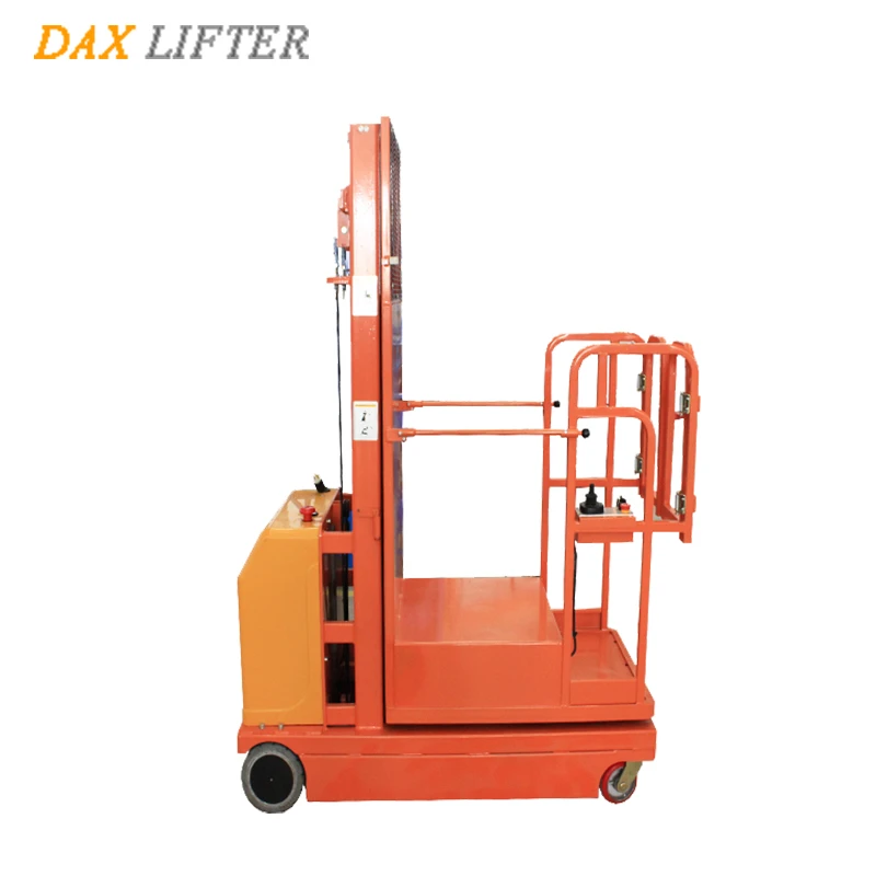 Order Picker Lift